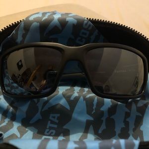 Men’s Costa Fantail Sunglasses